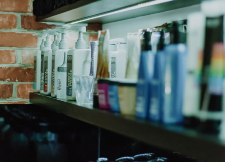 Lucinda Cabeleireiros